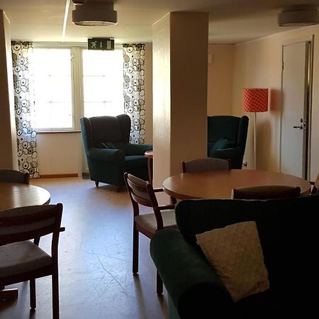 Moessebergs Vandrarhem Falköping Zewnętrze zdjęcie