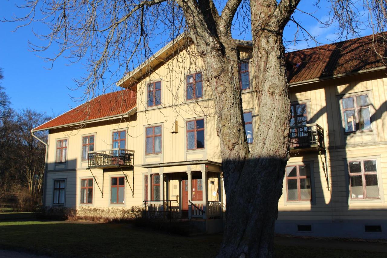 Moessebergs Vandrarhem Falköping Zewnętrze zdjęcie