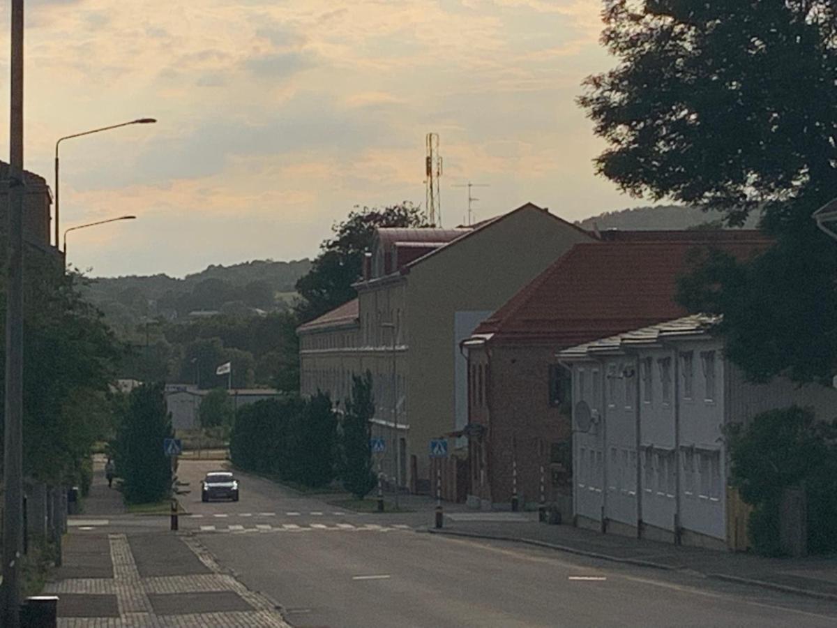 Moessebergs Vandrarhem Falköping Zewnętrze zdjęcie