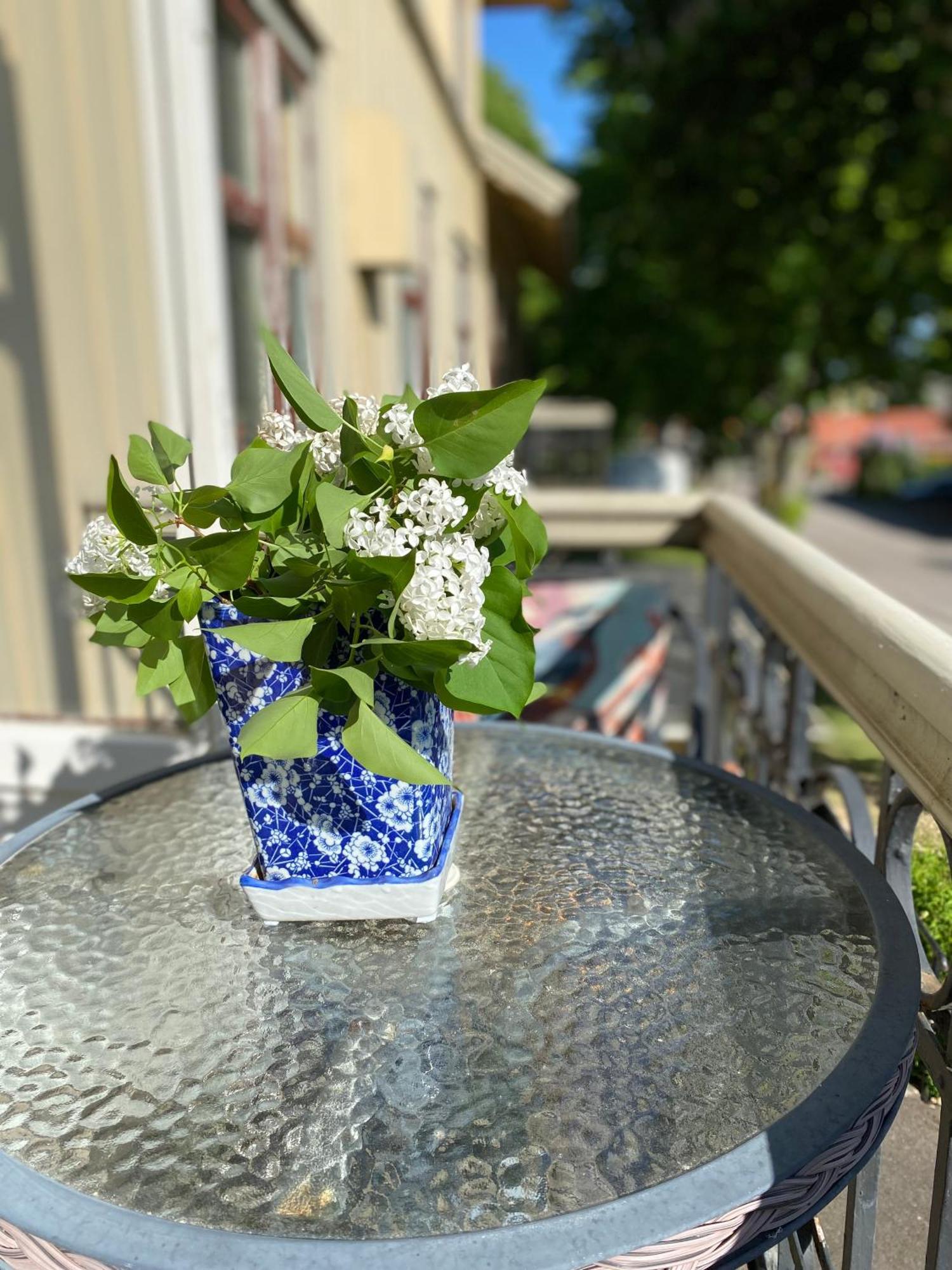 Moessebergs Vandrarhem Falköping Zewnętrze zdjęcie