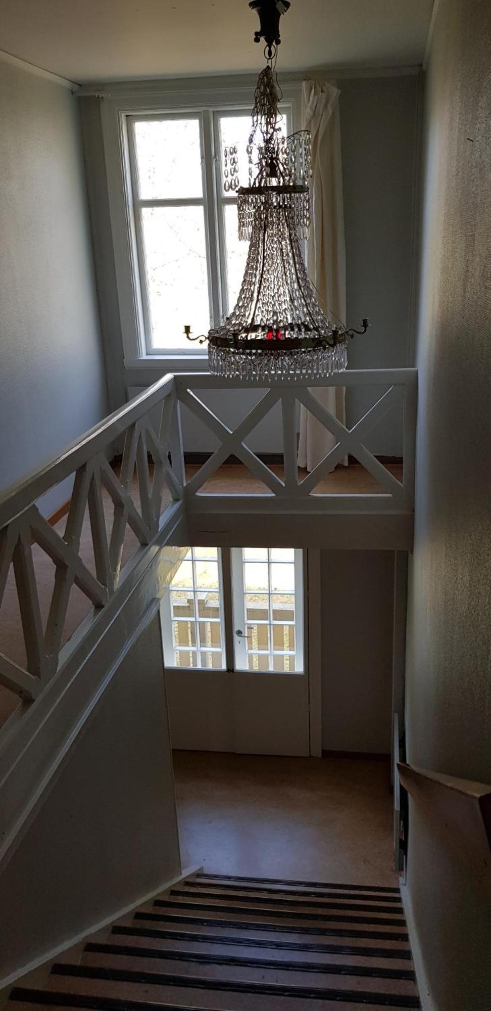 Moessebergs Vandrarhem Falköping Zewnętrze zdjęcie