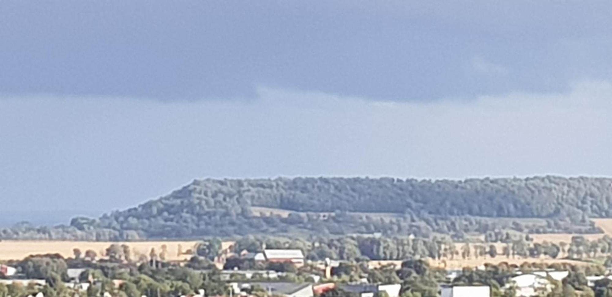 Moessebergs Vandrarhem Falköping Zewnętrze zdjęcie