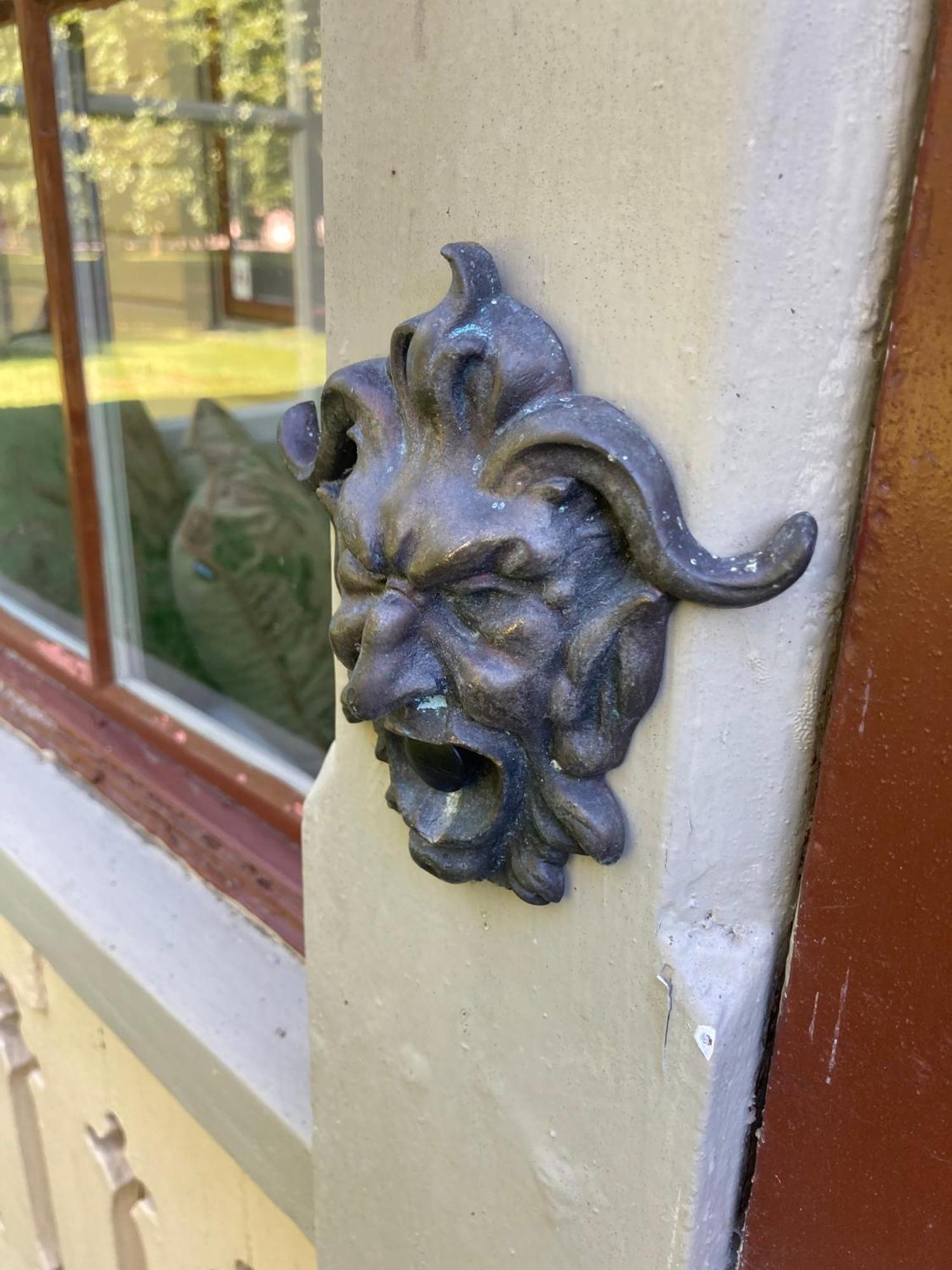Moessebergs Vandrarhem Falköping Zewnętrze zdjęcie