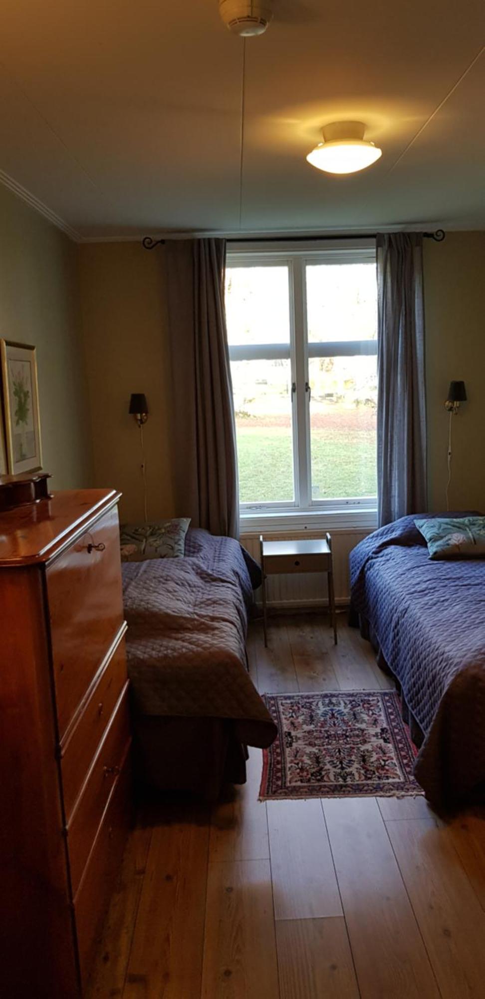 Moessebergs Vandrarhem Falköping Zewnętrze zdjęcie