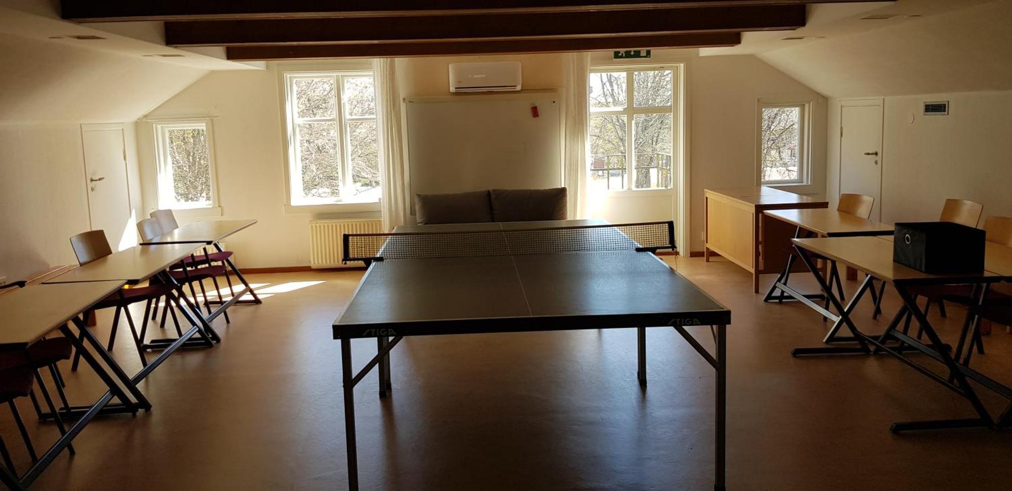 Moessebergs Vandrarhem Falköping Zewnętrze zdjęcie